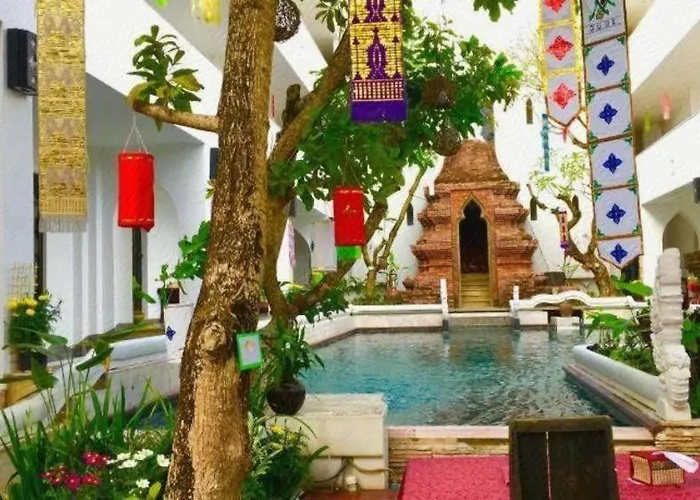 Gudi Boutique Resort