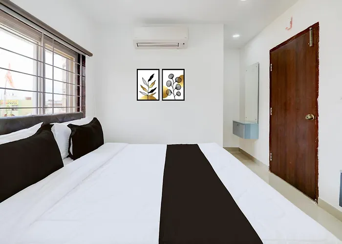 Hotel O Viraj Luxury Stay