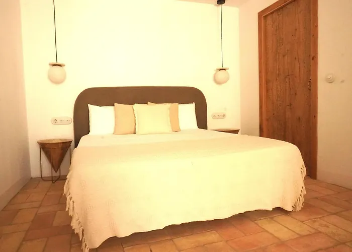 Ses Terrisses Hotel