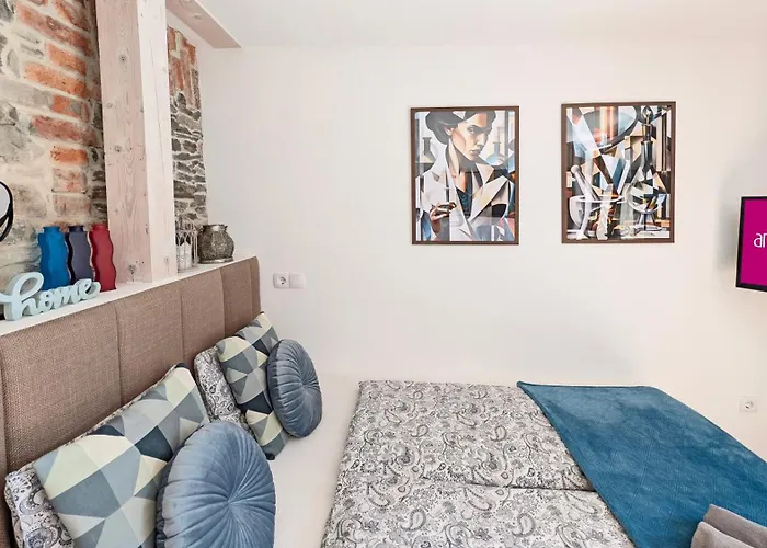Ameisenberg Appartement Zeitreise