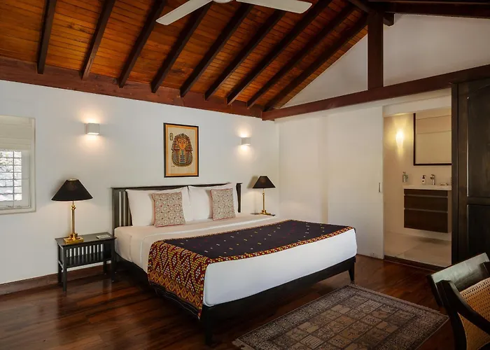 Jetwing Ratnam Residence