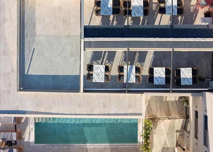 Celeste Bali Suites