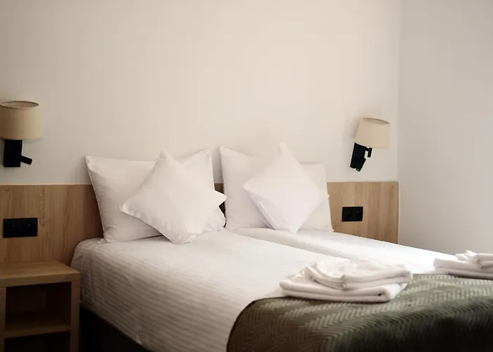 Hotel Nazaret Piekary Slaskie