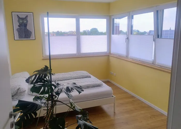 Ferienwohnung Frauenberg