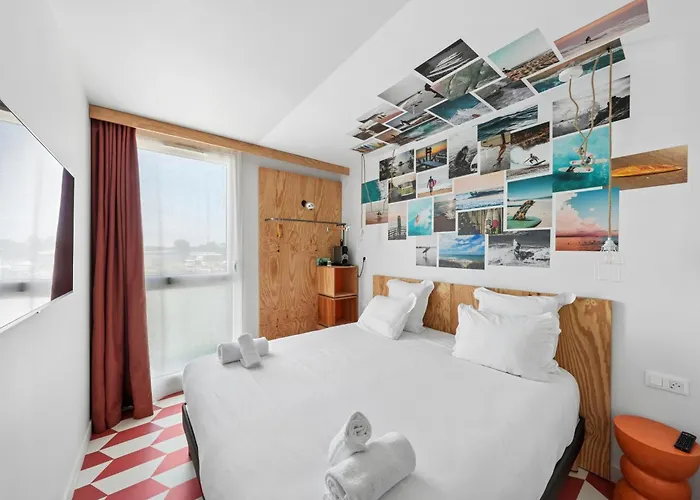 All Suites Hotel - Bassin D'Arcachon - Dune Du Pilat