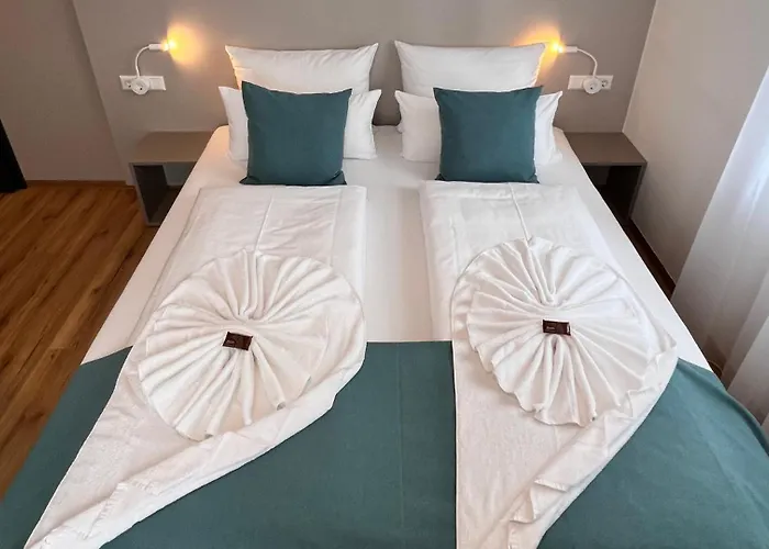 Hotel Falken