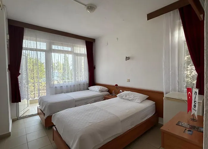 Anamur Nice Hotel