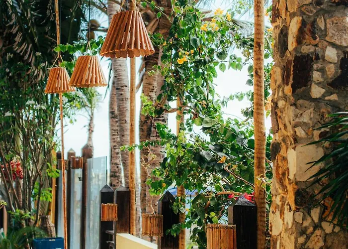 Wind Village
