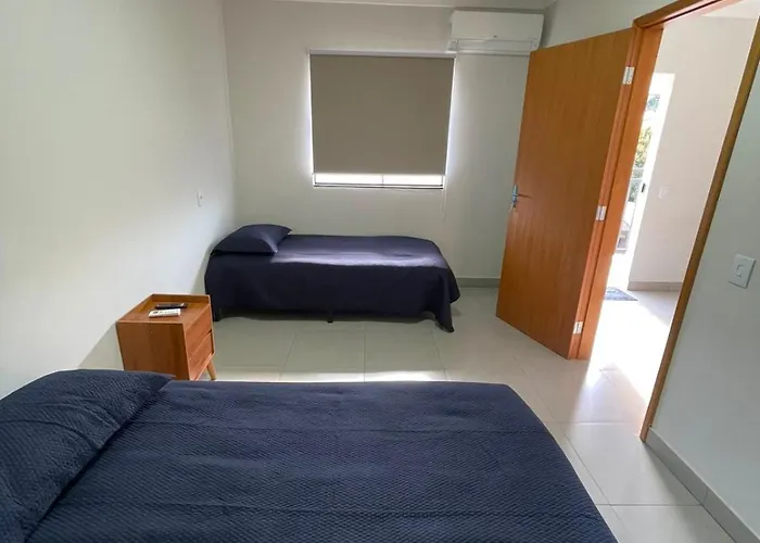 Manancial Hotel