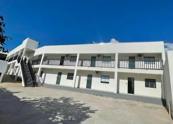 Manancial Hotel