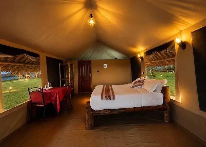 Ambokili Cottages