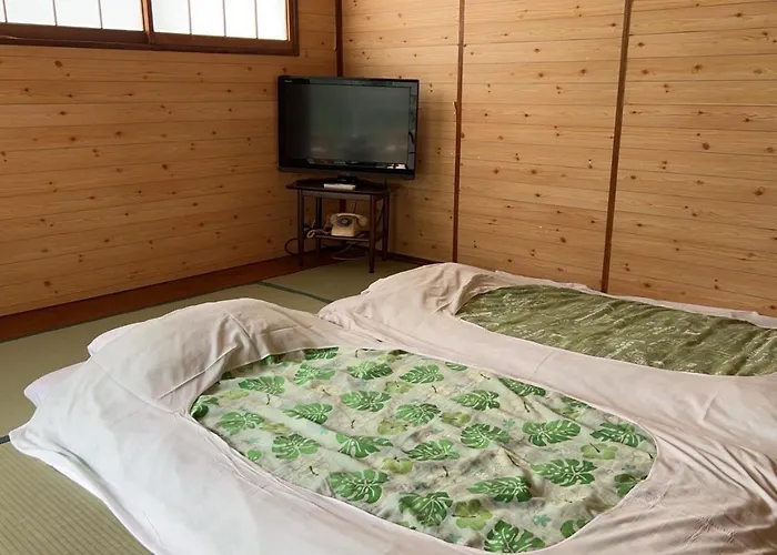 日光いろは