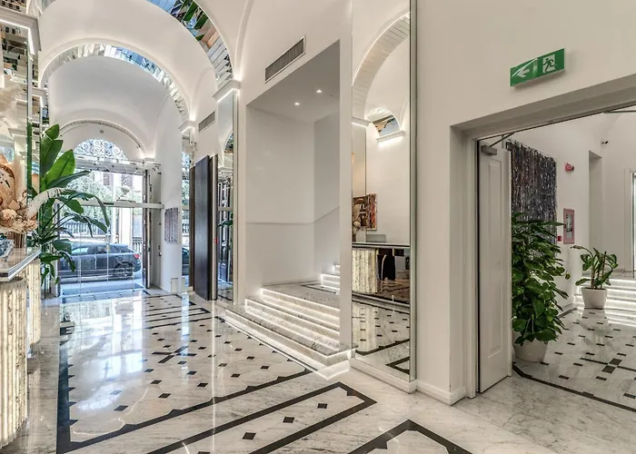 The Spotlight Boutique Hotel