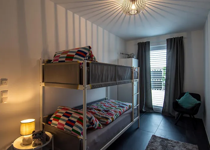 Ferienwohnung Felicitas