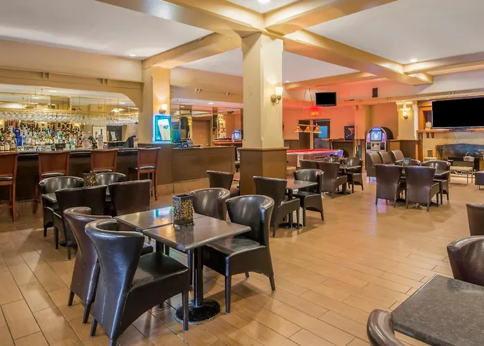 Armon Plaza Montreal Airport