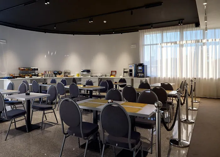 Zenit Park Hotel