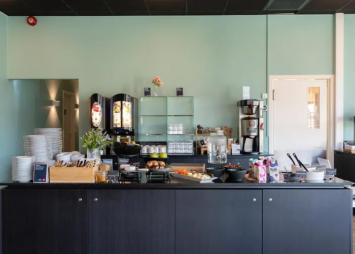 Thon Hotel Verdal