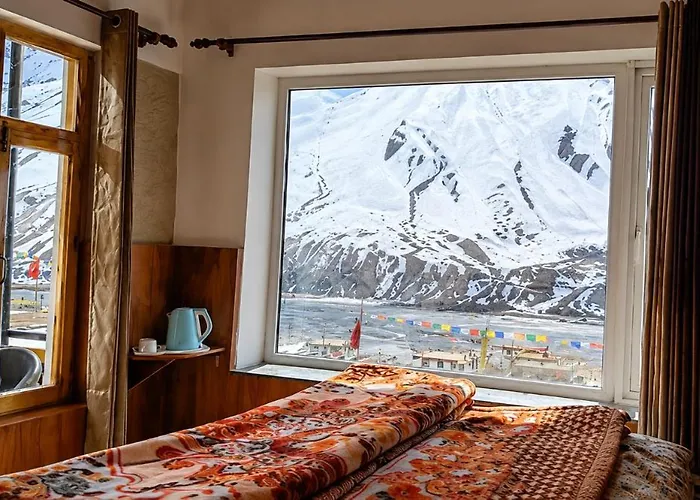 Juniper Home Kaza By Mountain Bee