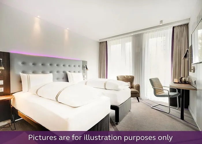 Premier Inn Stuttgart Zuffenhausen
