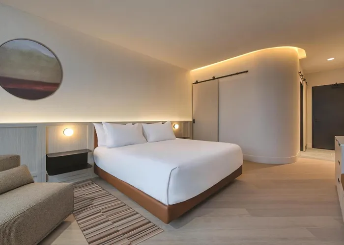 The Clayfield, In The Unbound Collection By Hyatt