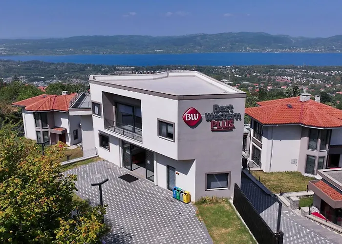 Best Western Plus Sapanca