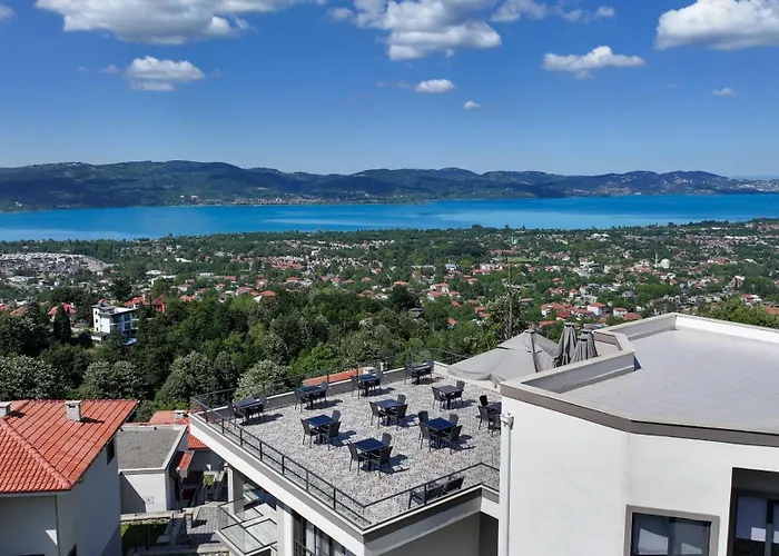 Best Western Plus Sapanca