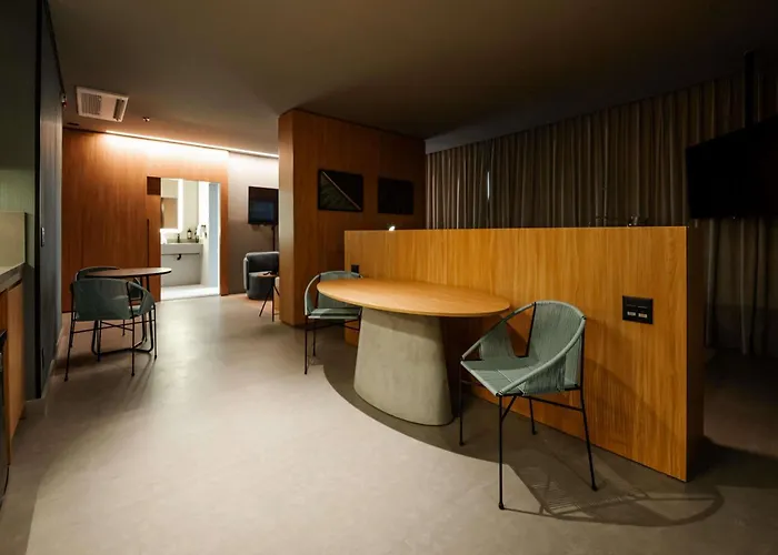 Novotel Uberlândia