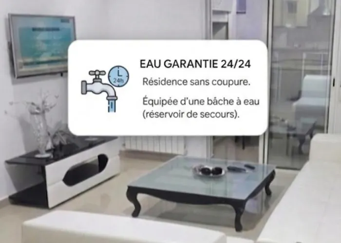 Residence Fedi 12