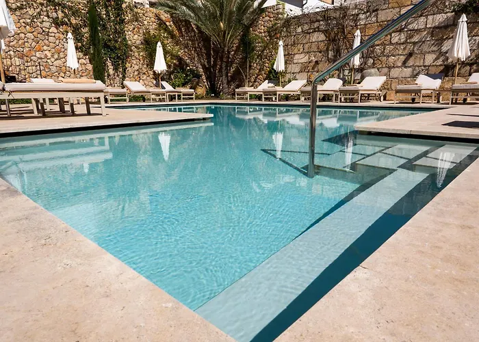 Hotel Boutique Petit París