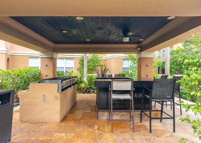 Elegant 2Br At The Yacht Club Aventura 8304