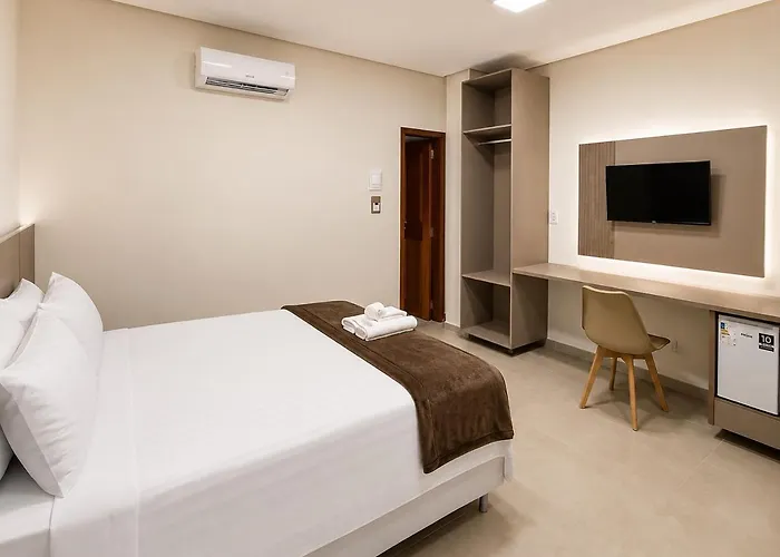 Sun Route Hotel