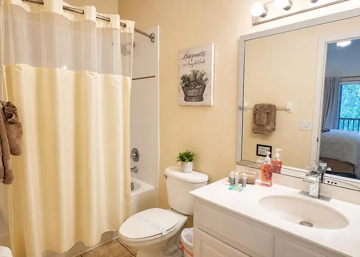 Bahama Bay Resort- Near Disney-Pools & Beach For 6