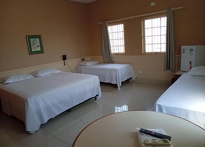 Hotel Executive Uberaba