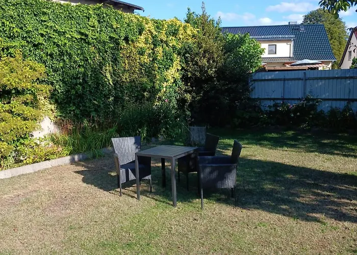 Zimmer HoMe No 17, 2 OG R3