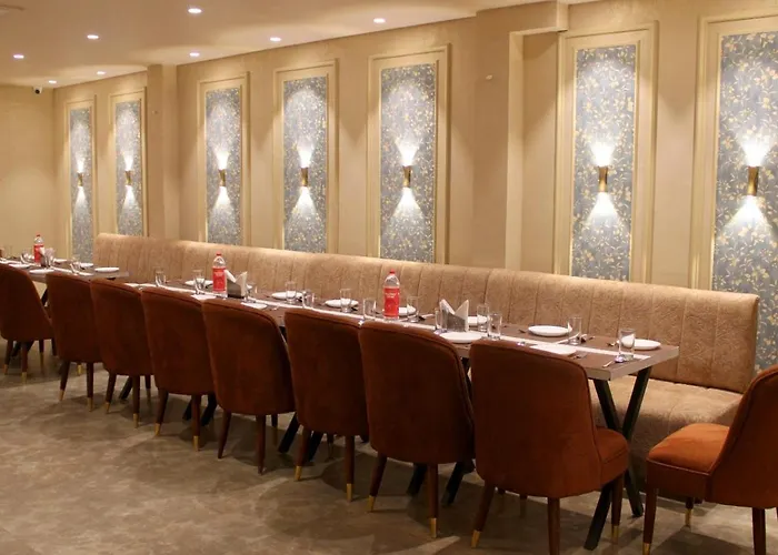 Hotel Yuvanta