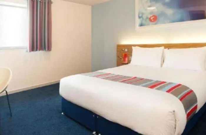 Travelodge Loughborough Central