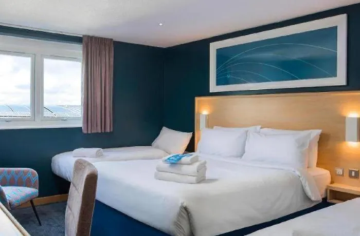 Travelodge Rugeley