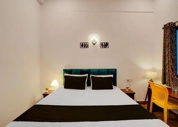 Super Hotel O 7 Orchid
