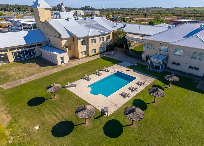 Paradores Austral