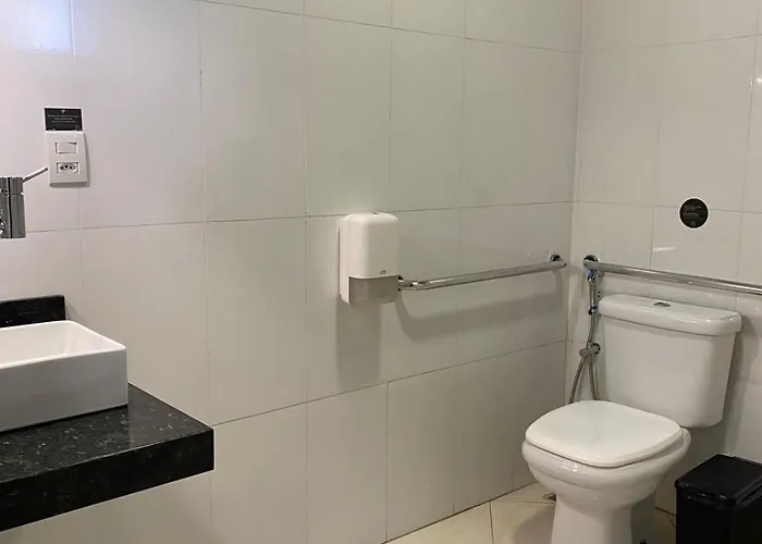 Hotel Ouro Mel