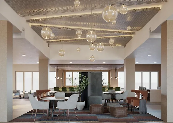 Hyatt House Ontario Airport