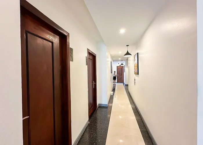 Comfort Stay Hotel