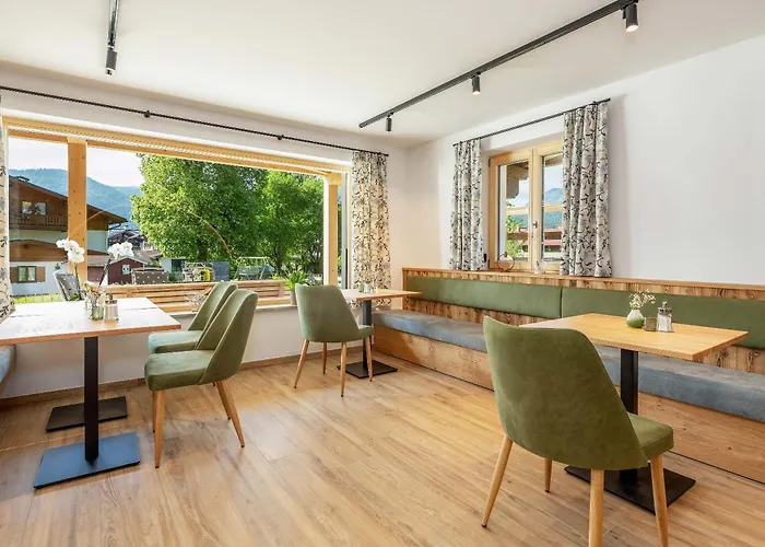 Landhaus Lengg