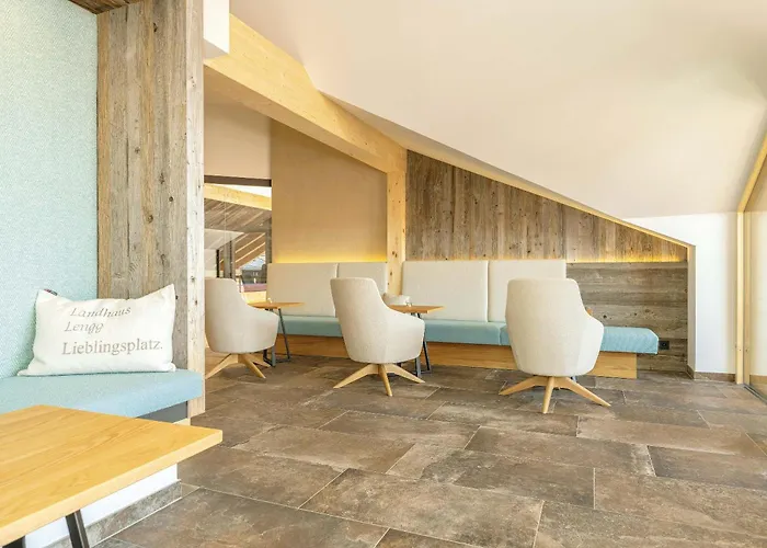 Landhaus Lengg