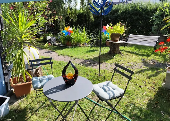 Ferienwohnung Gierschner
