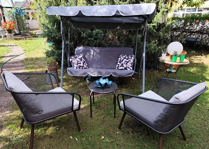 Ferienwohnung Gierschner