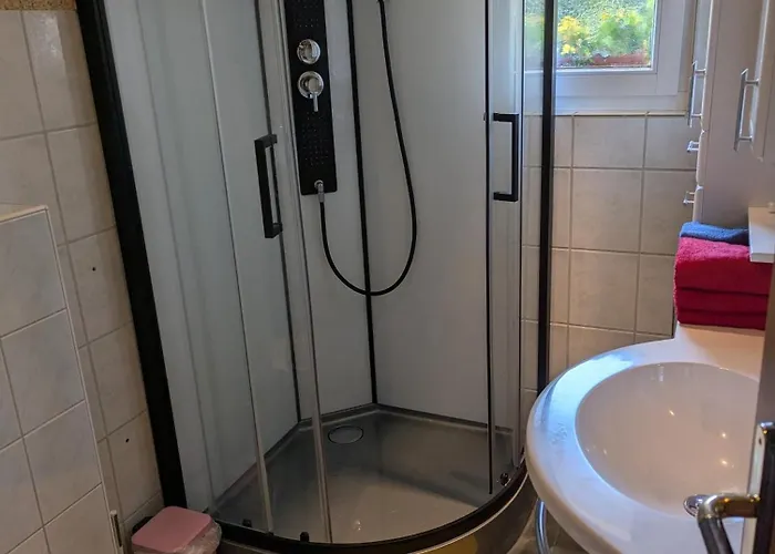 Ferienwohnung Bahr