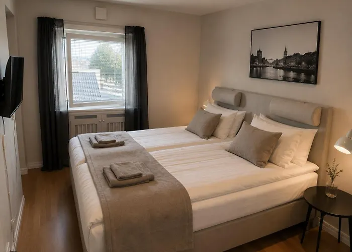 City Living Trelleborg