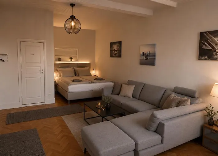 City Living Trelleborg