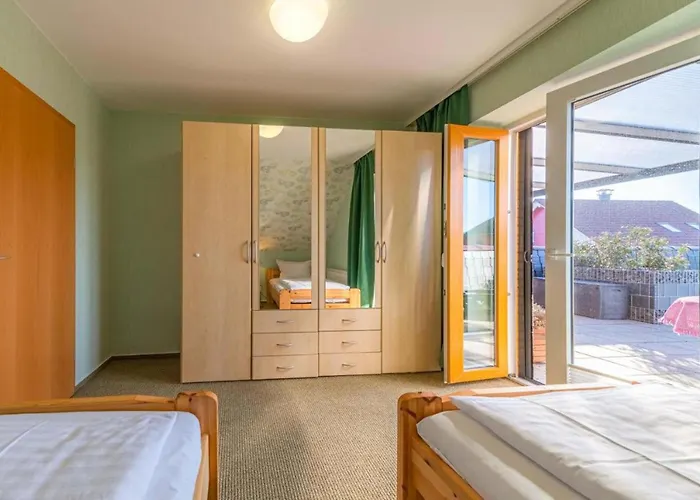 Ferienwohnung Sonnendeck